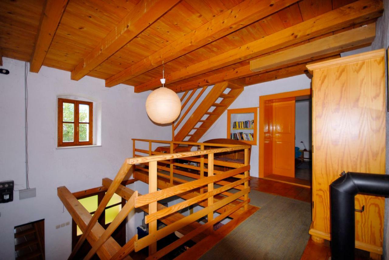 Nature House Jasenka Nova Vas  Exterior foto