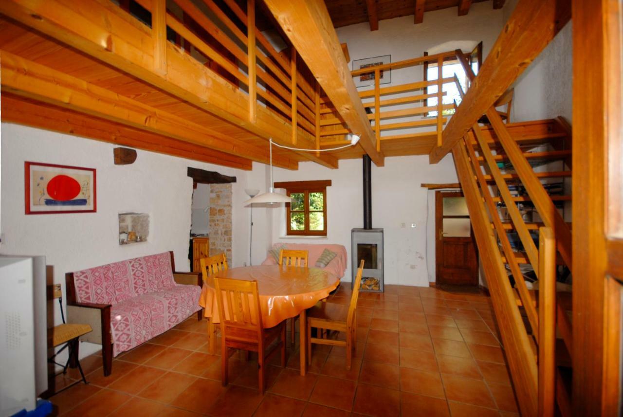 Nature House Jasenka Nova Vas  Exterior foto